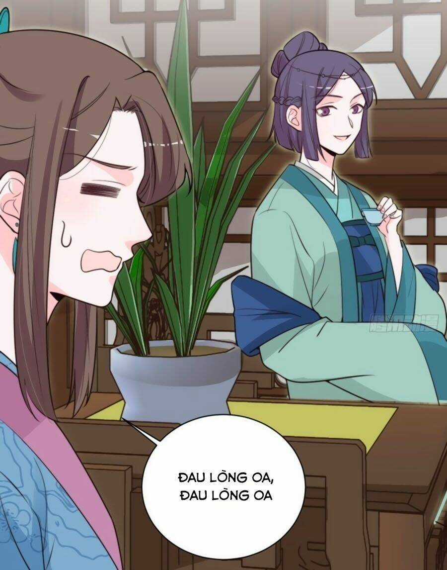 Cung Đấu Live Chapter 41 trang 10