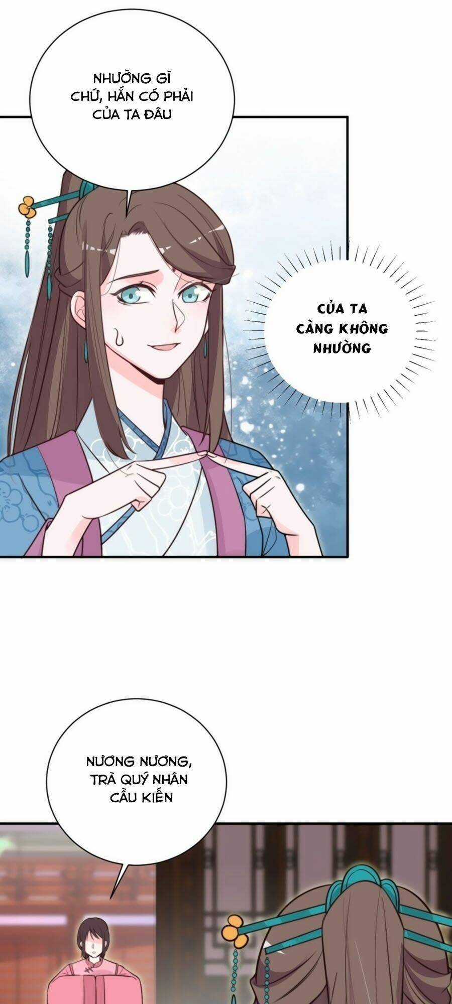 Cung Đấu Live Chapter 41 trang 13