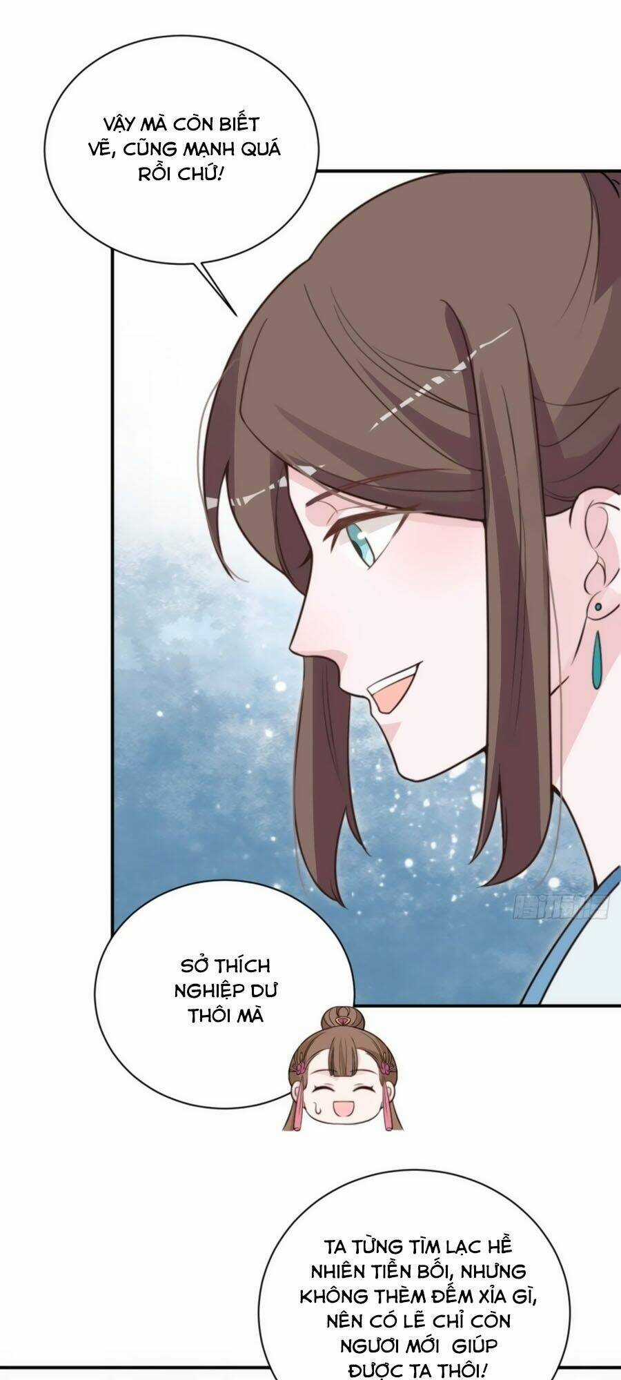 Cung Đấu Live Chapter 41 trang 18