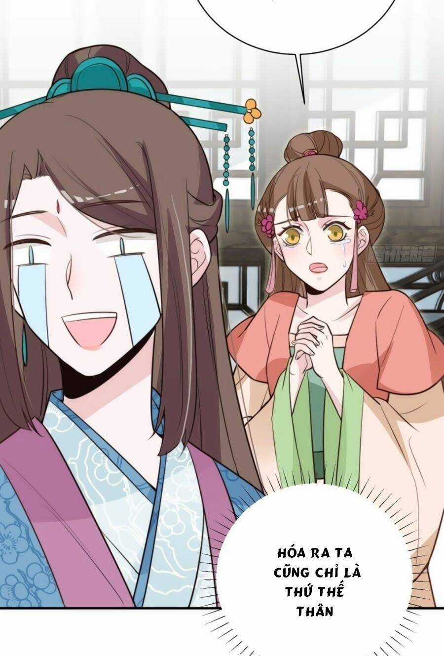 Cung Đấu Live Chapter 41 trang 19