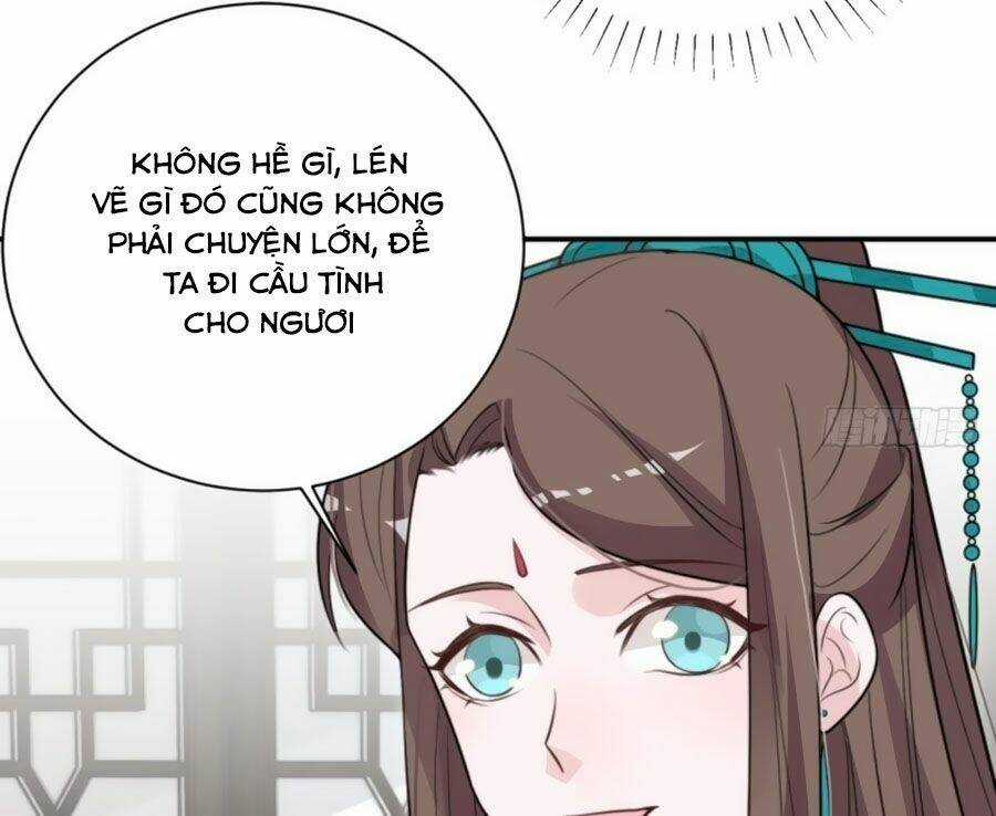 Cung Đấu Live Chapter 41 trang 20