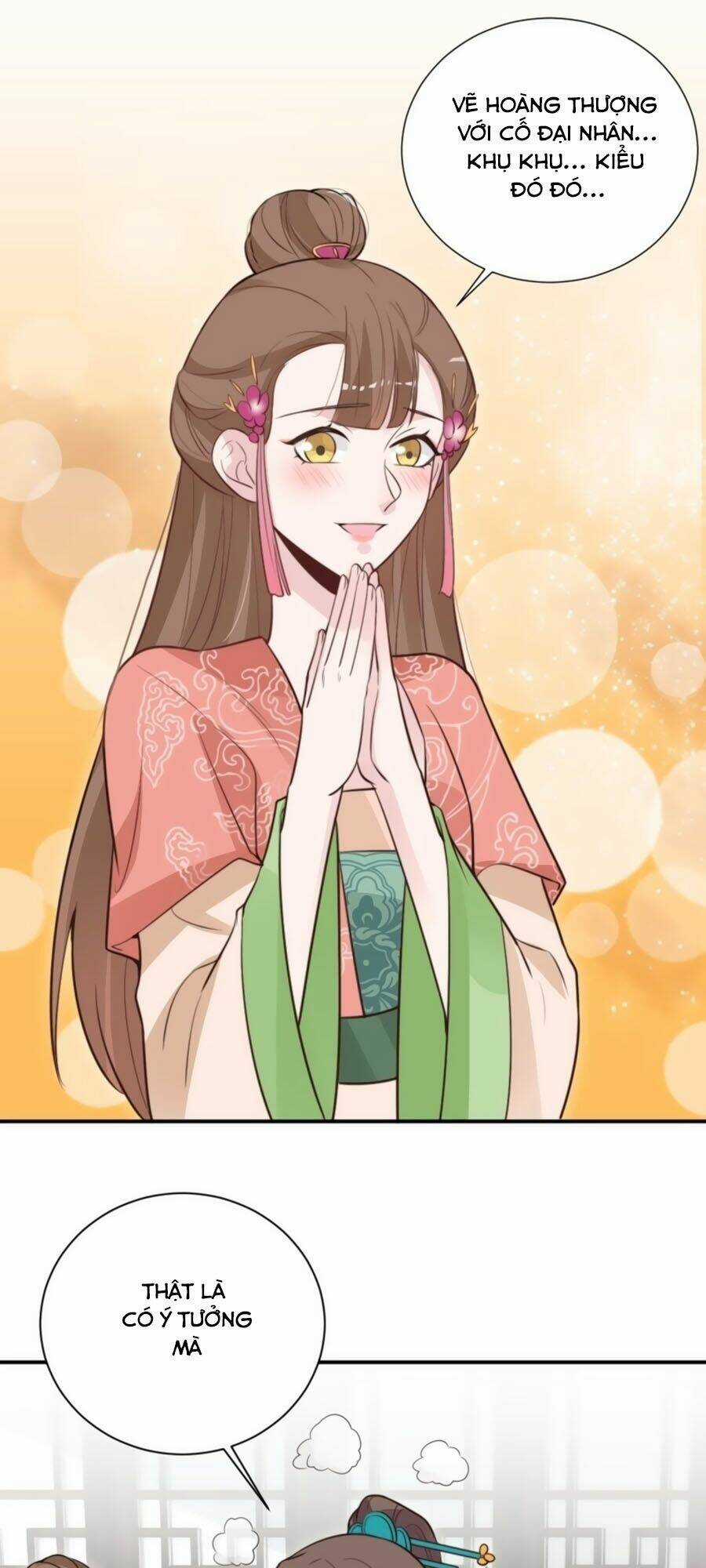 Cung Đấu Live Chapter 41 trang 22