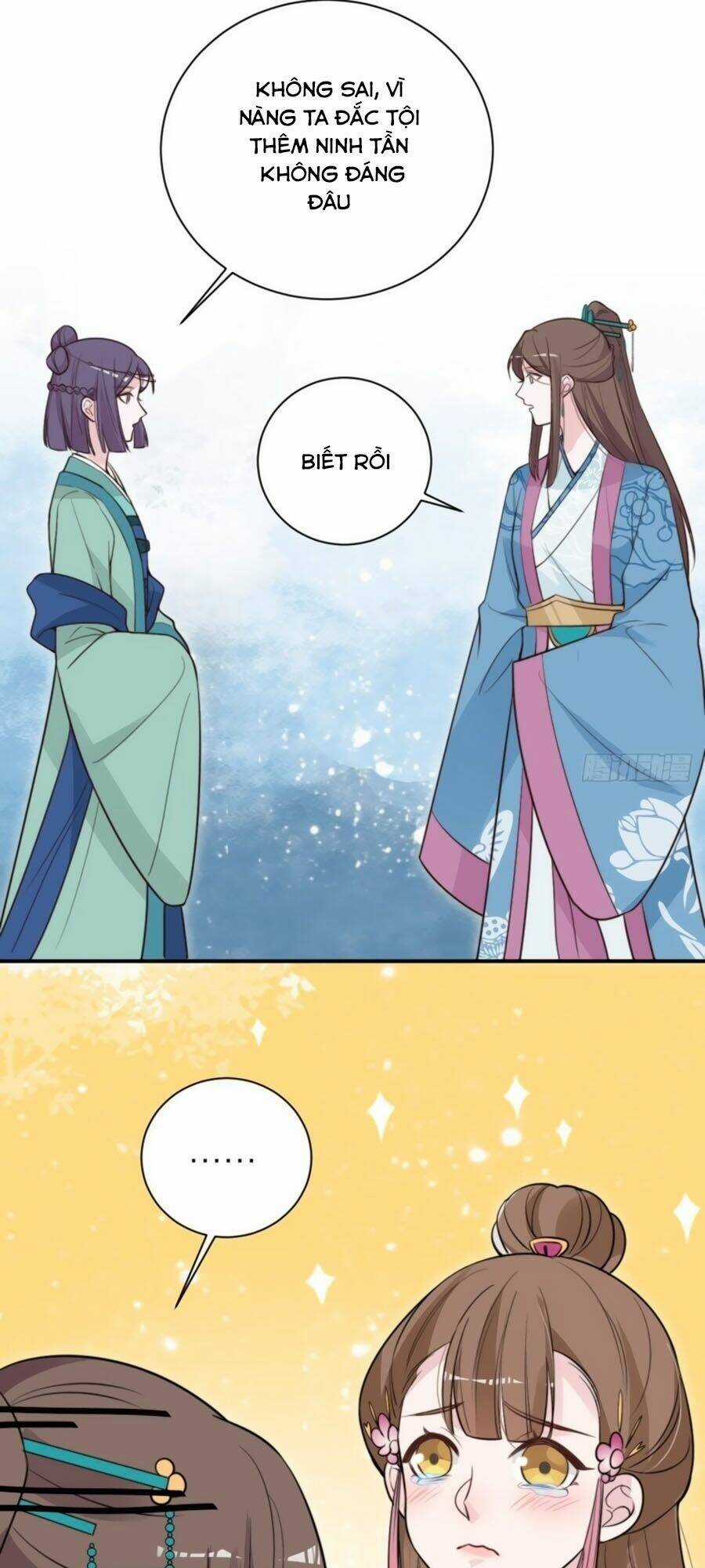 Cung Đấu Live Chapter 41 trang 26