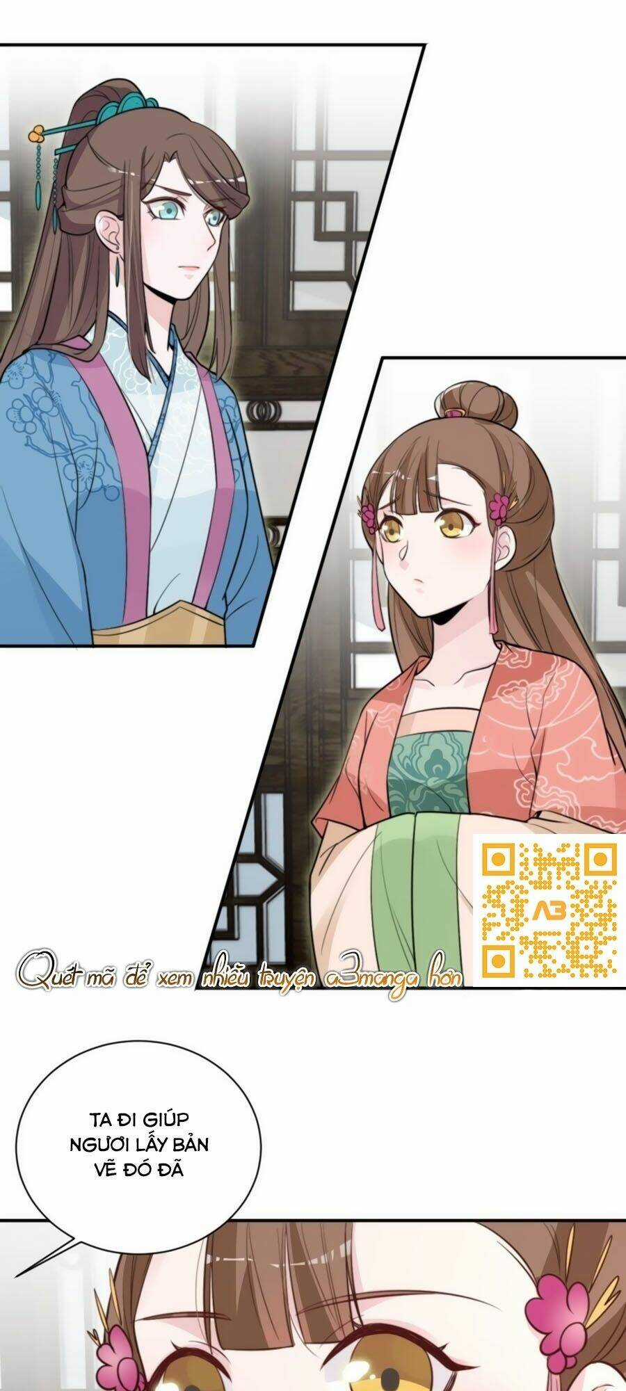 Cung Đấu Live Chapter 41 trang 28