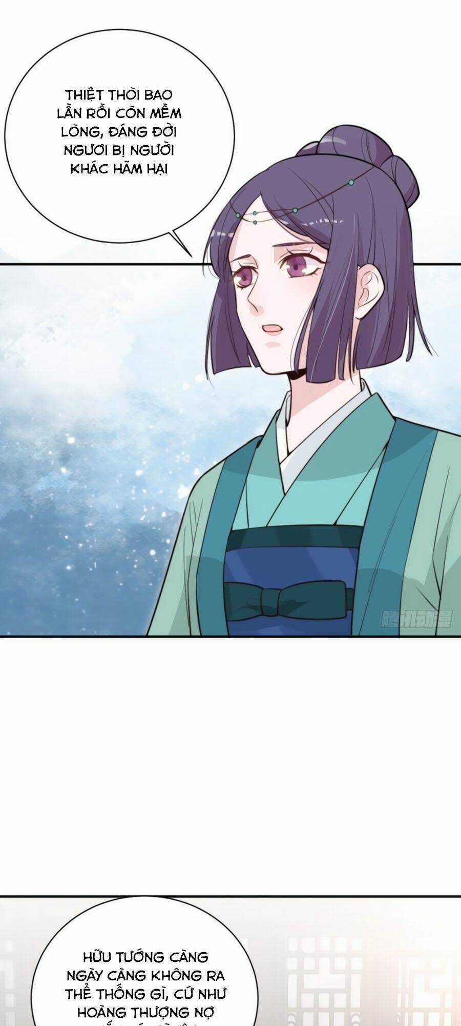 Cung Đấu Live Chapter 41 trang 32