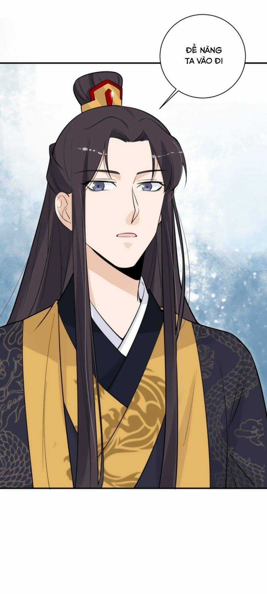 Cung Đấu Live Chapter 41 trang 35