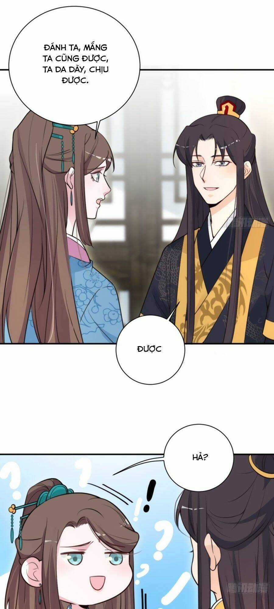 Cung Đấu Live Chapter 41 trang 39