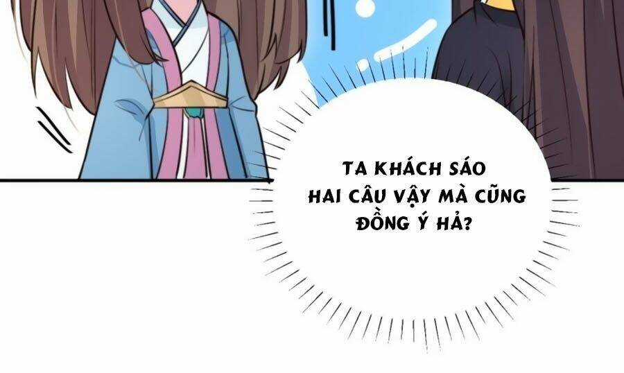 Cung Đấu Live Chapter 41 trang 40
