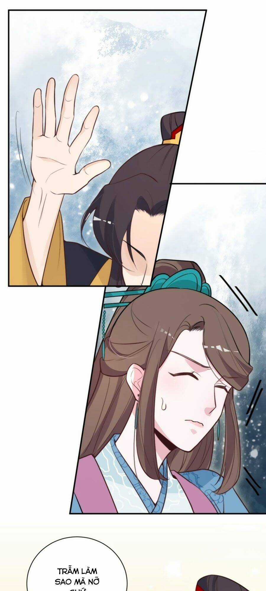 Cung Đấu Live Chapter 41 trang 41