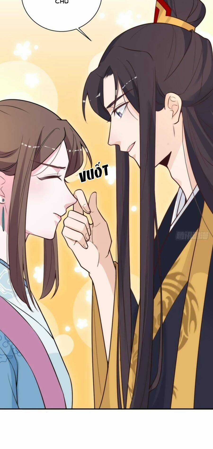 Cung Đấu Live Chapter 41 trang 42