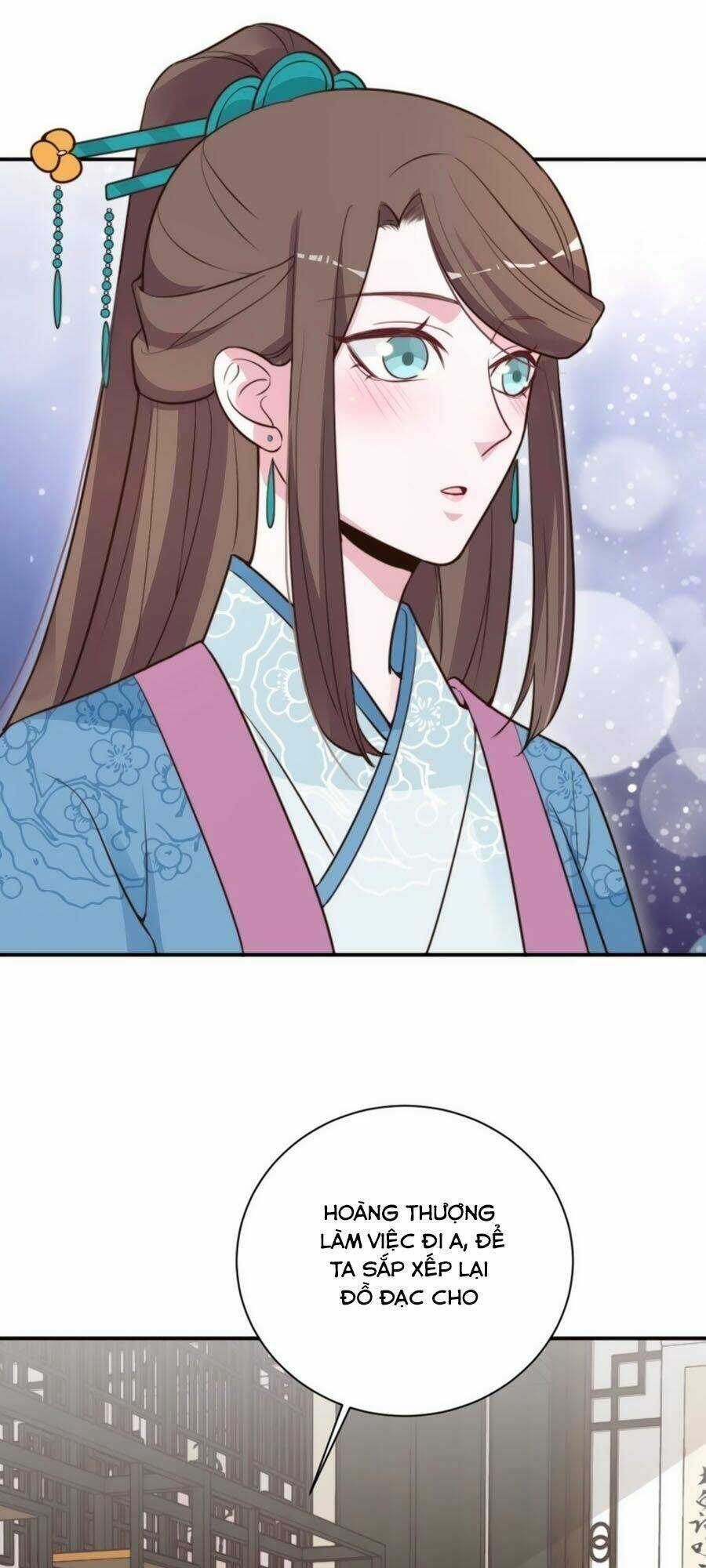 Cung Đấu Live Chapter 41 trang 43