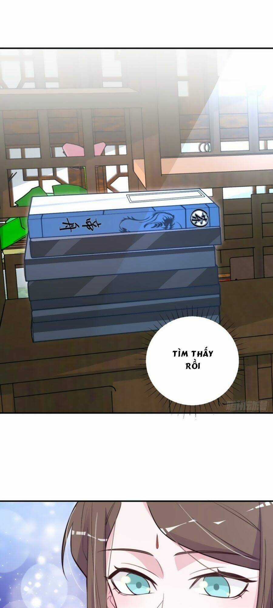 Cung Đấu Live Chapter 41 trang 45