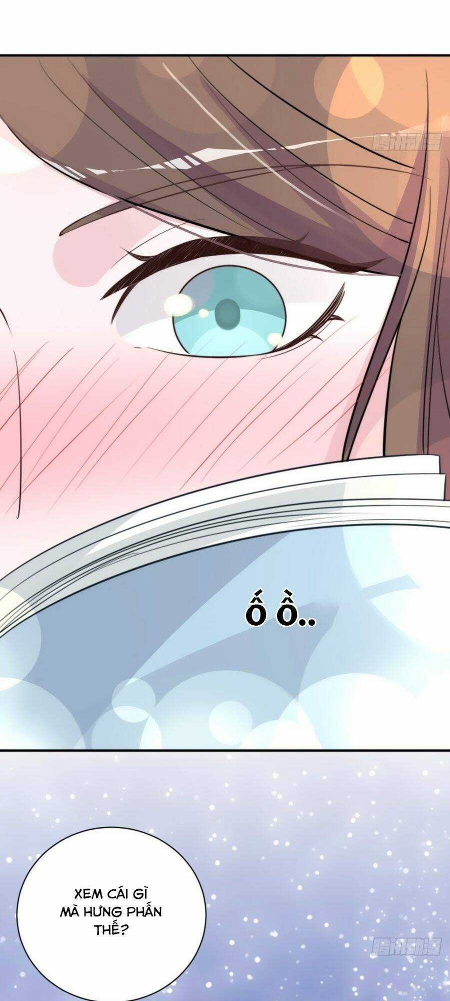 Cung Đấu Live Chapter 41 trang 47