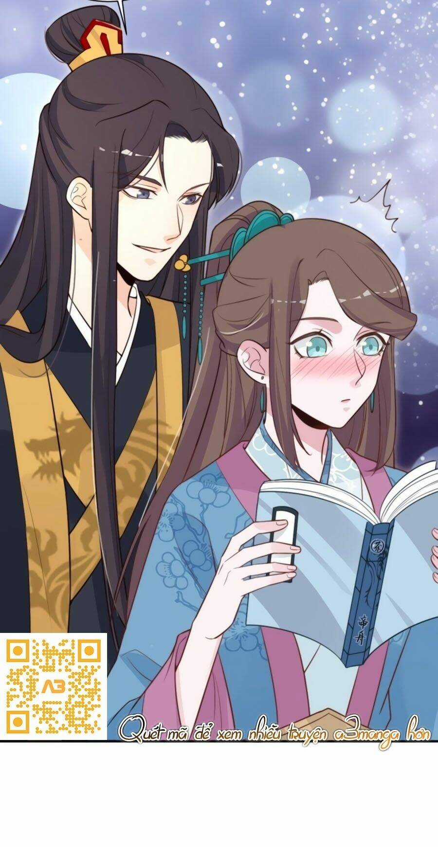 Cung Đấu Live Chapter 41 trang 48