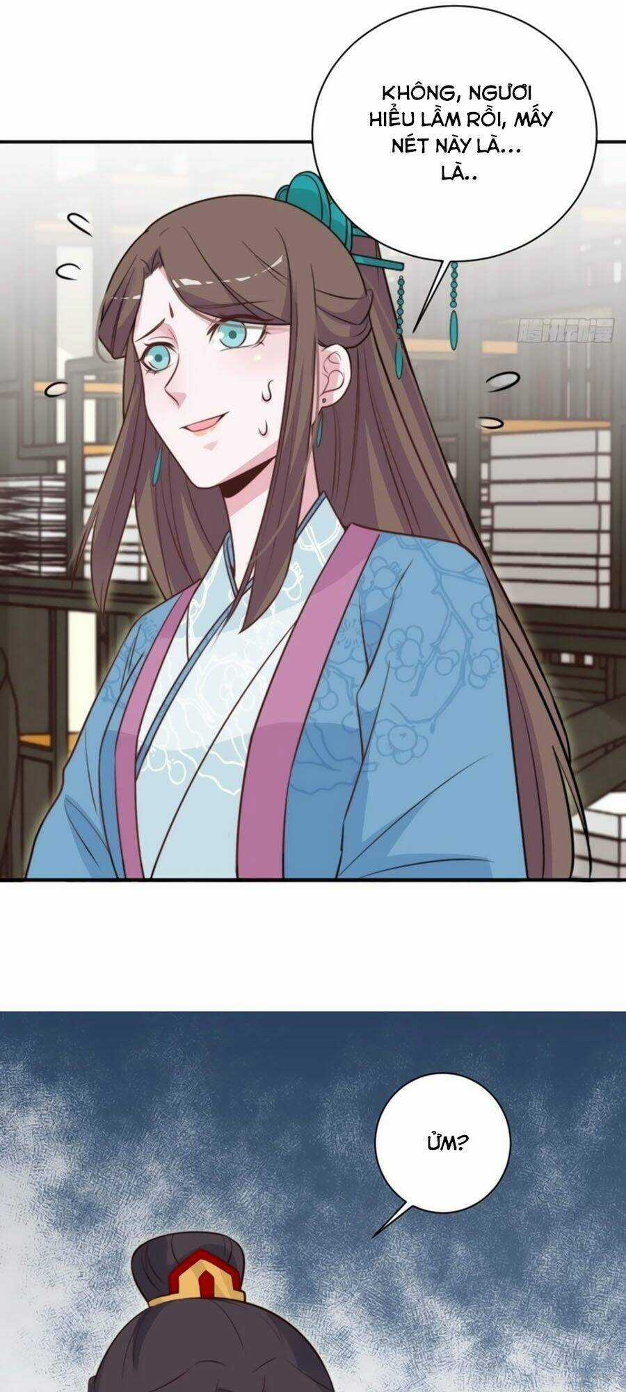 Cung Đấu Live Chapter 42 trang 13