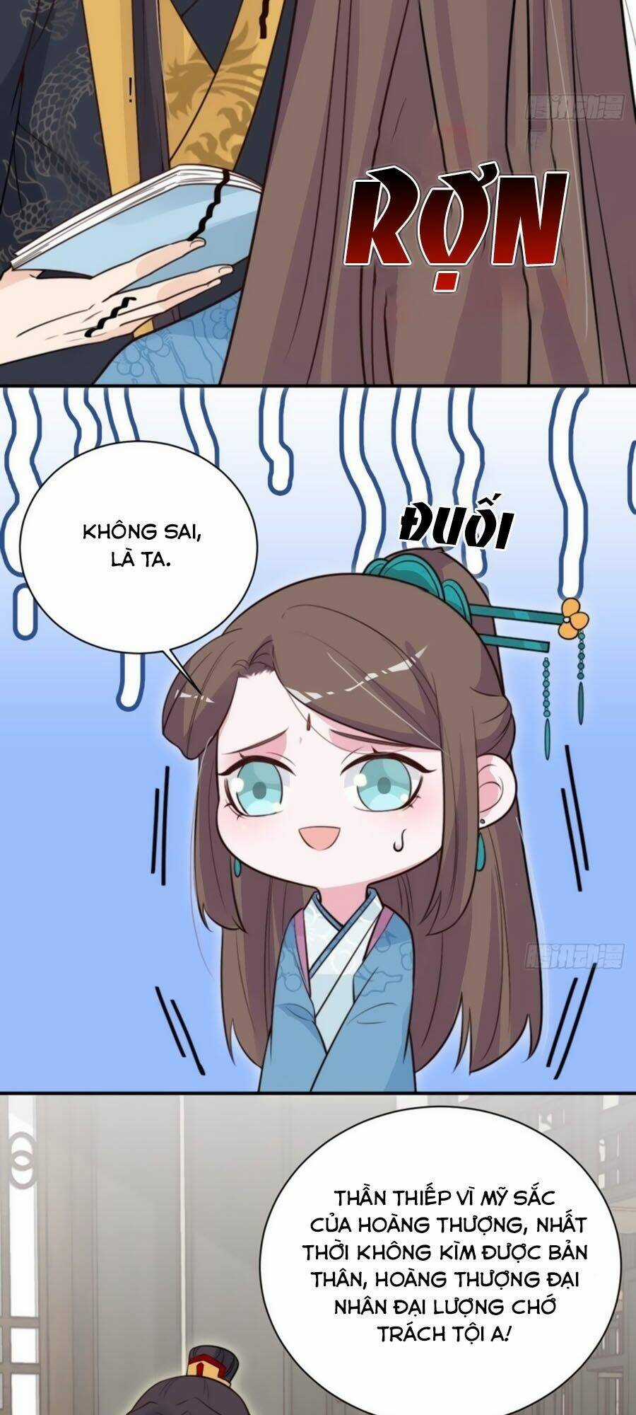 Cung Đấu Live Chapter 42 trang 15