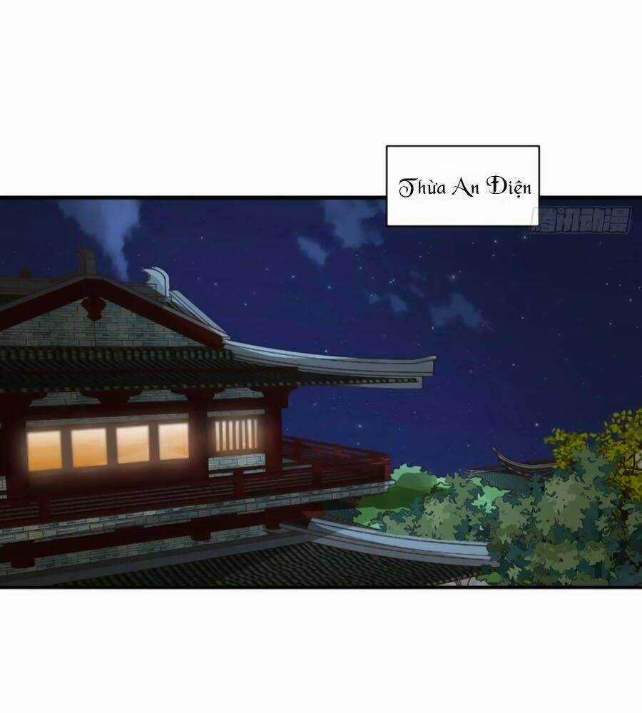 Cung Đấu Live Chapter 42 trang 22