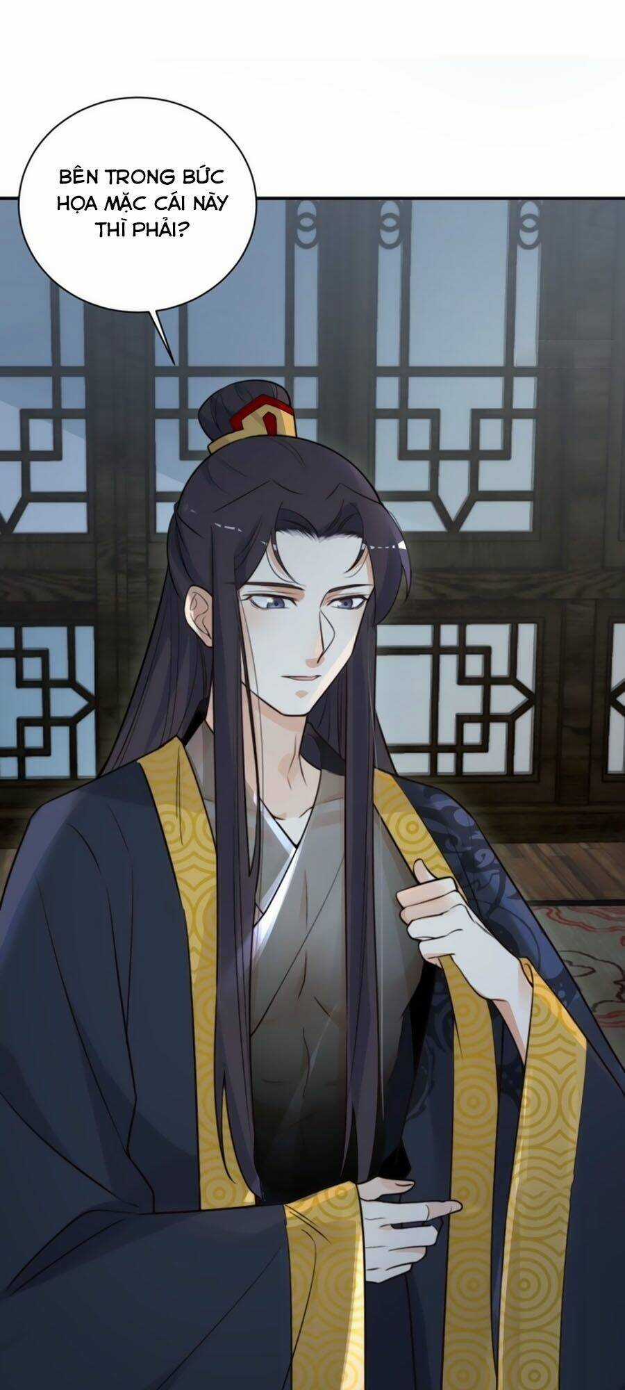 Cung Đấu Live Chapter 42 trang 23