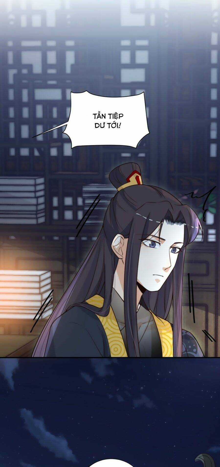 Cung Đấu Live Chapter 42 trang 25