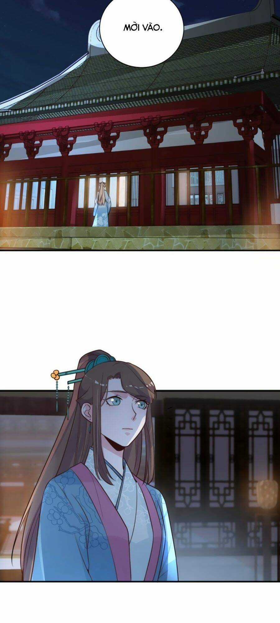 Cung Đấu Live Chapter 42 trang 26