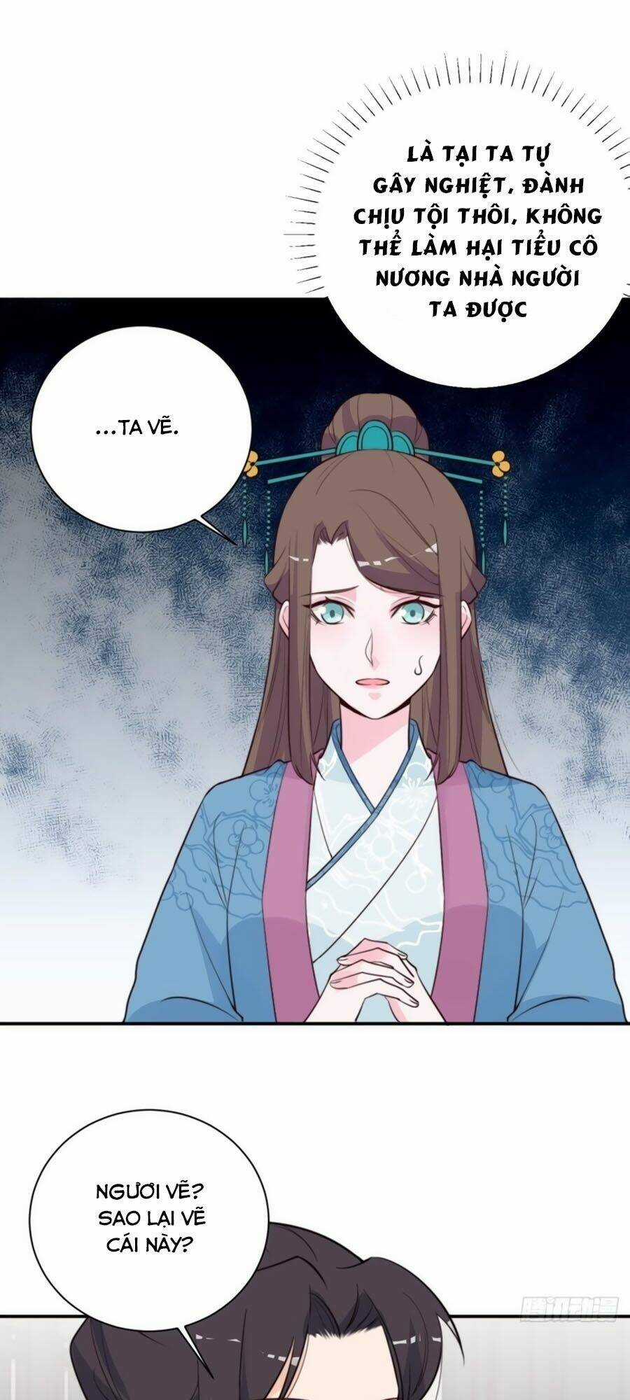 Cung Đấu Live Chapter 42 trang 3