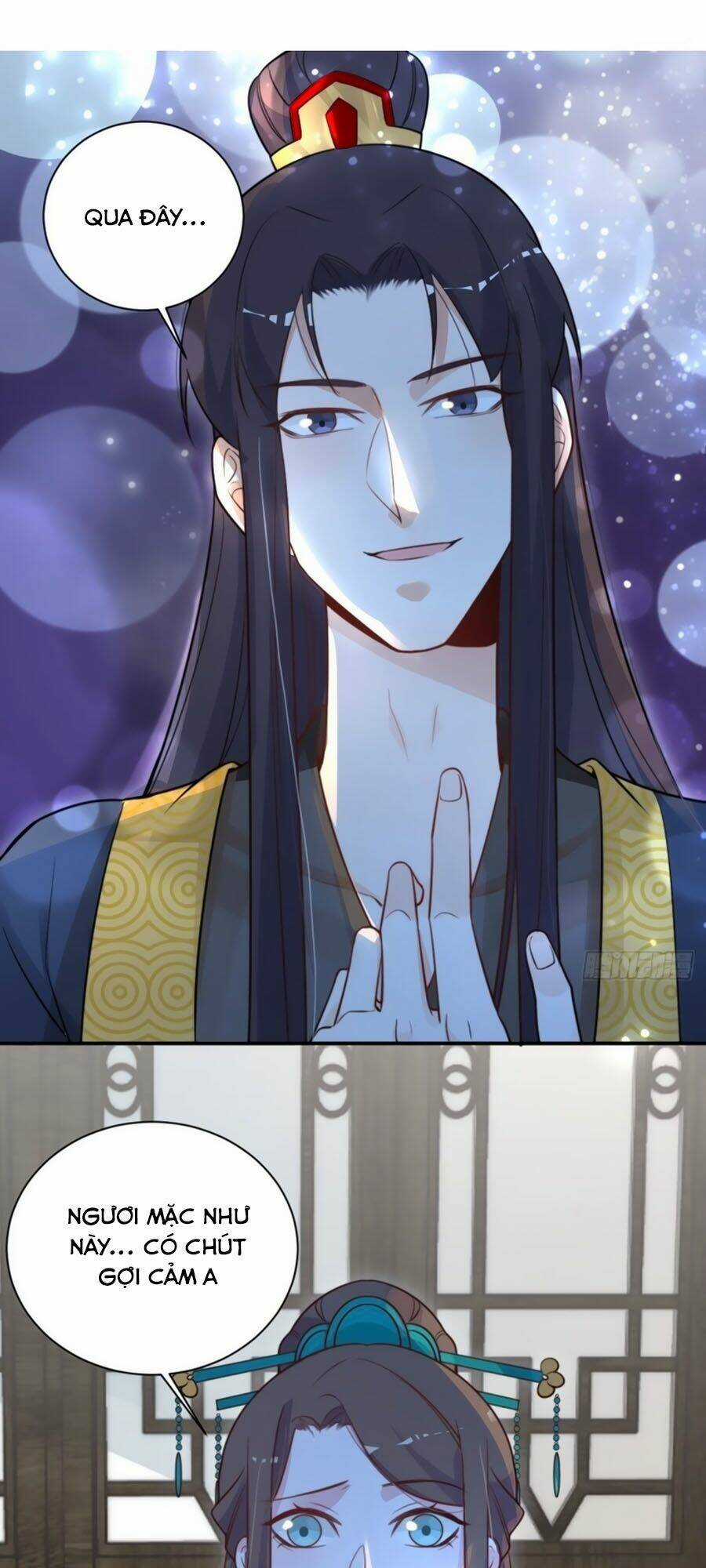 Cung Đấu Live Chapter 42 trang 30