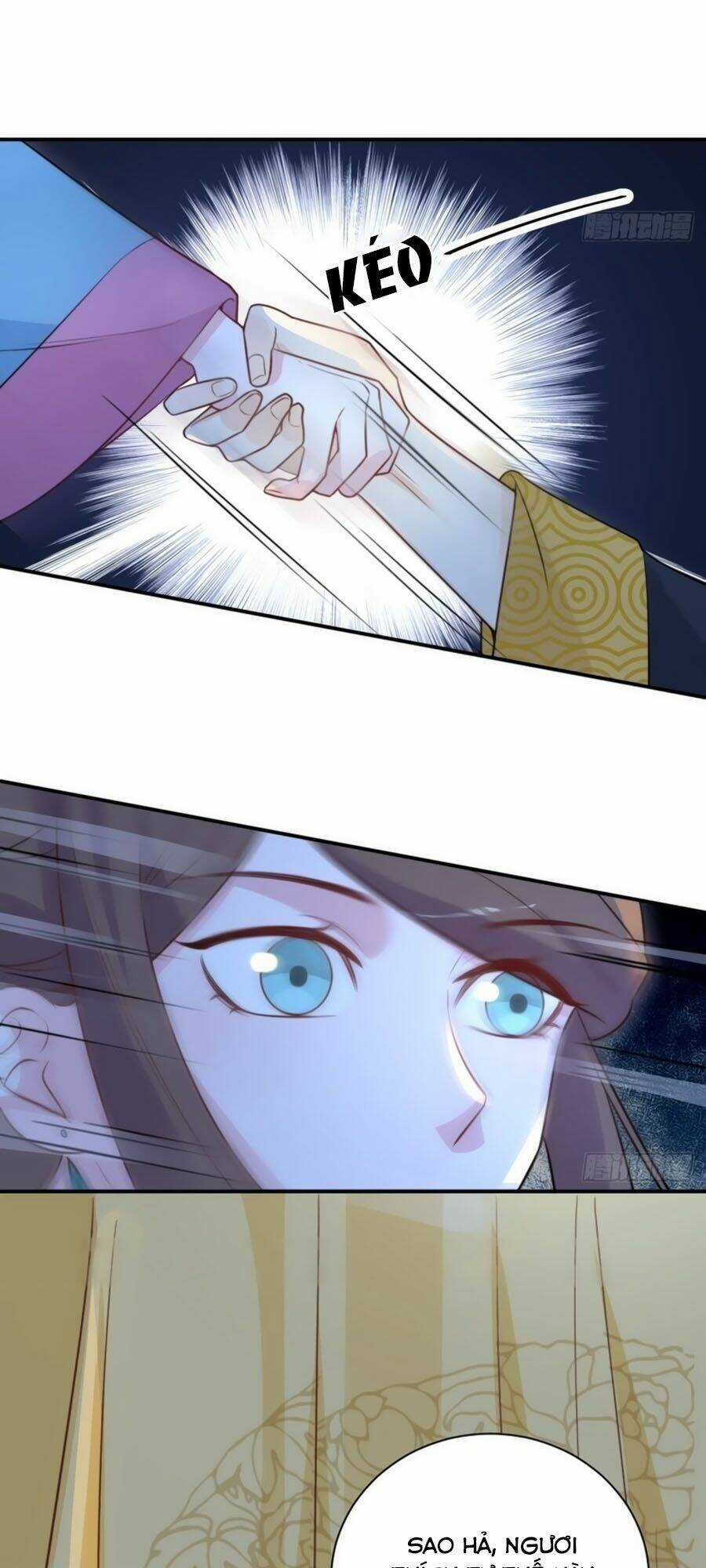 Cung Đấu Live Chapter 42 trang 32