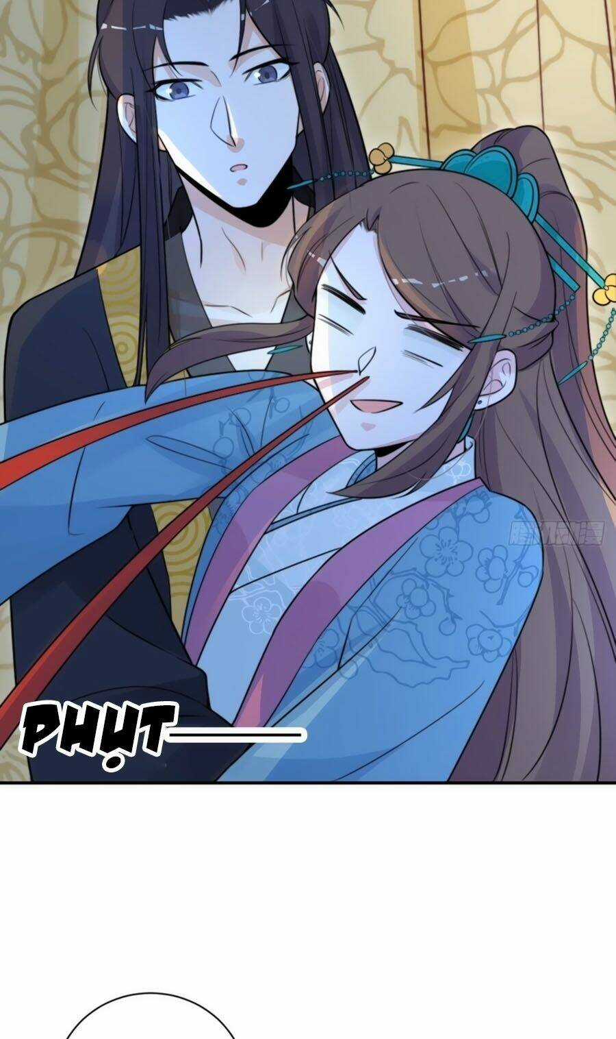 Cung Đấu Live Chapter 42 trang 35