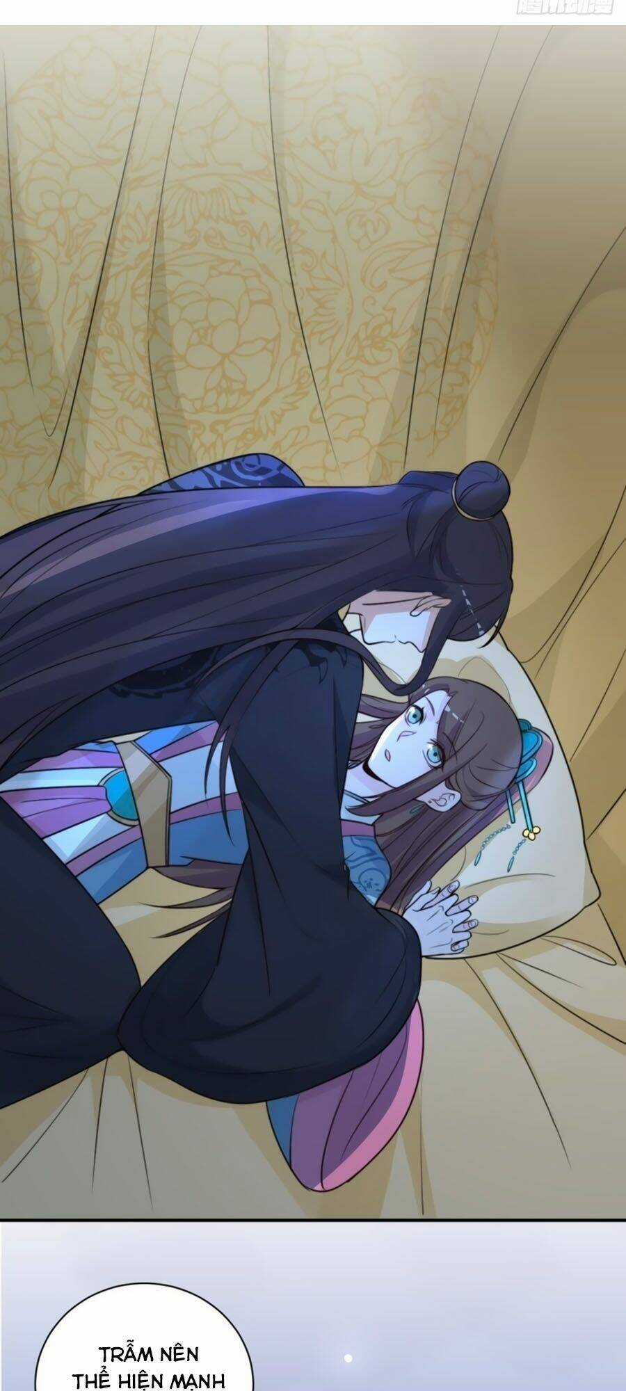 Cung Đấu Live Chapter 42 trang 37