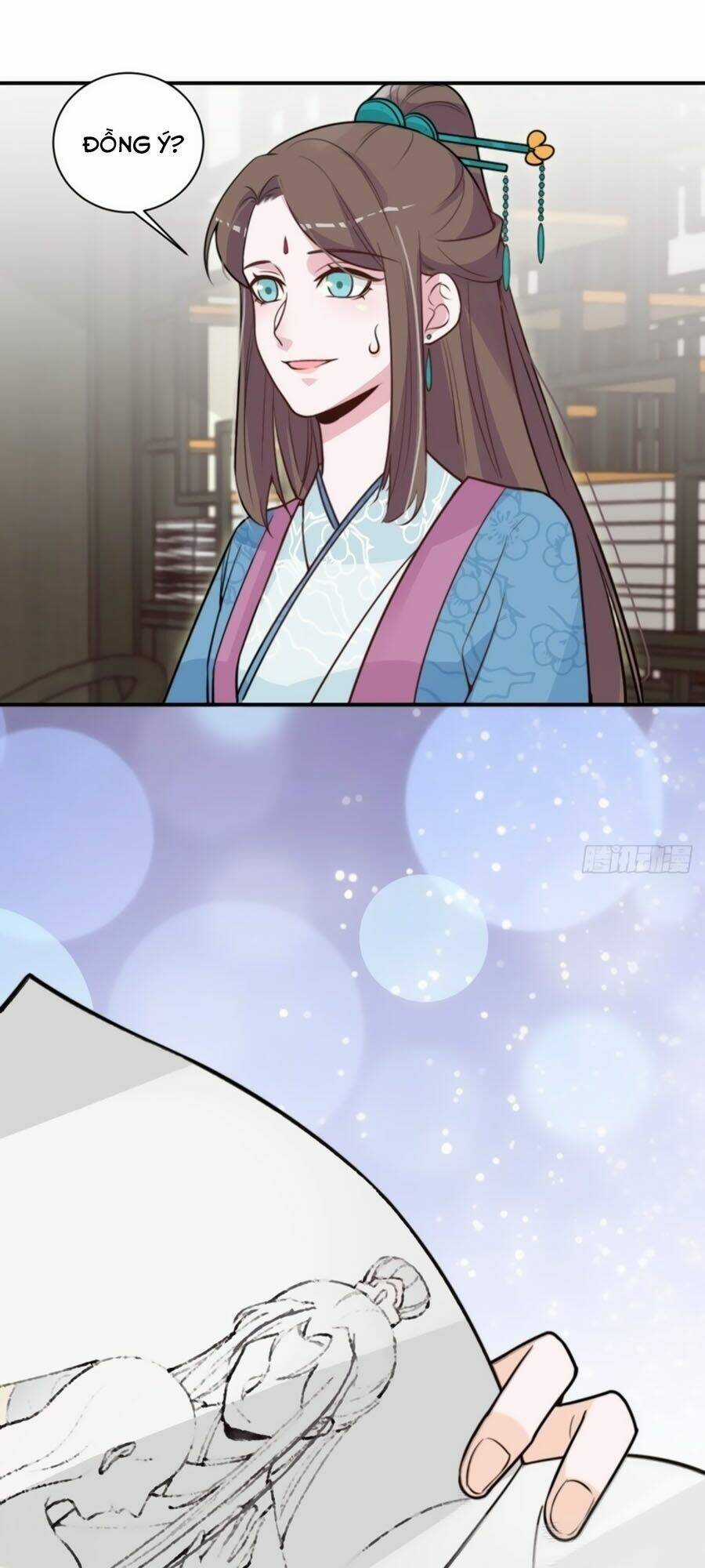 Cung Đấu Live Chapter 42 trang 7