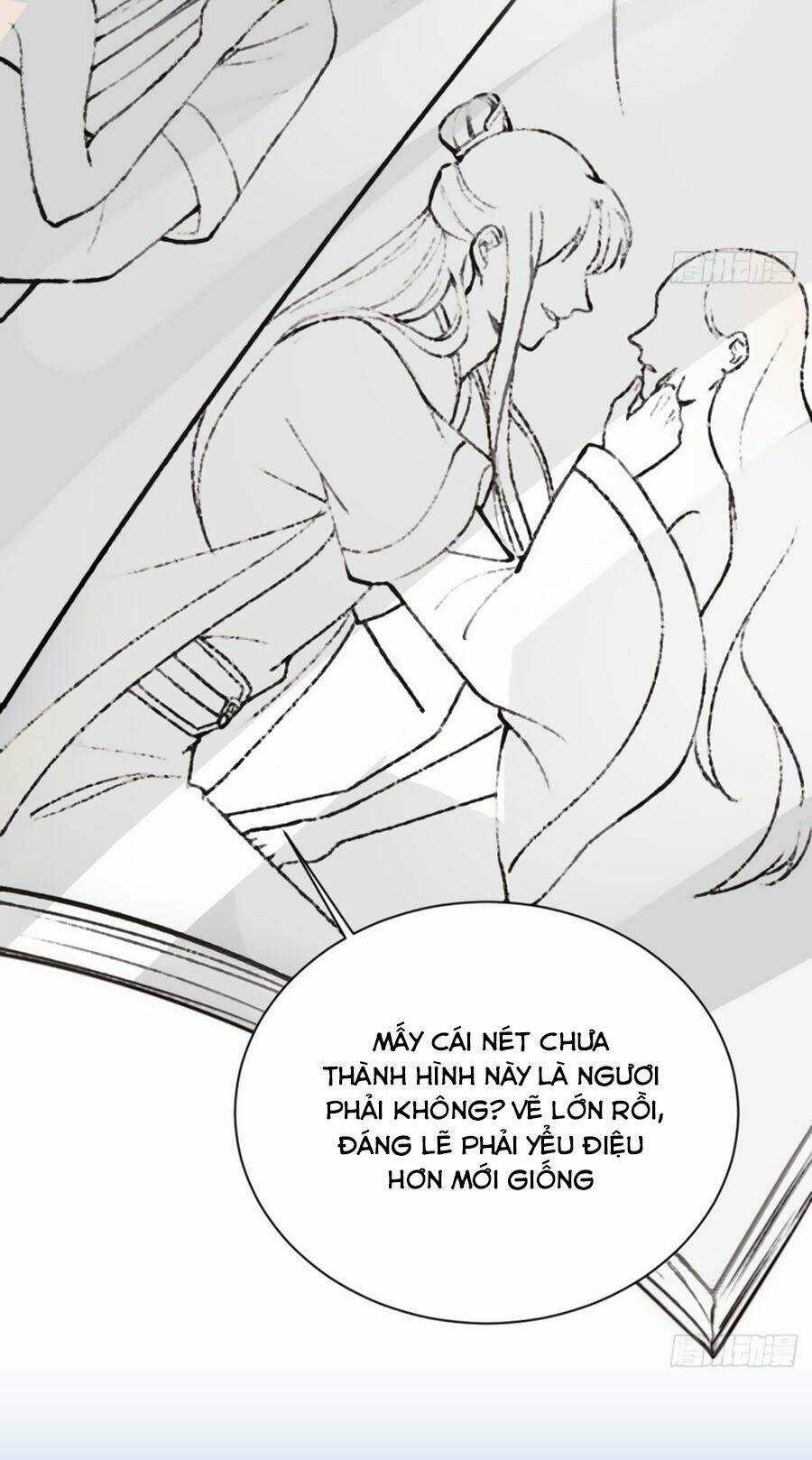 Cung Đấu Live Chapter 42 trang 8