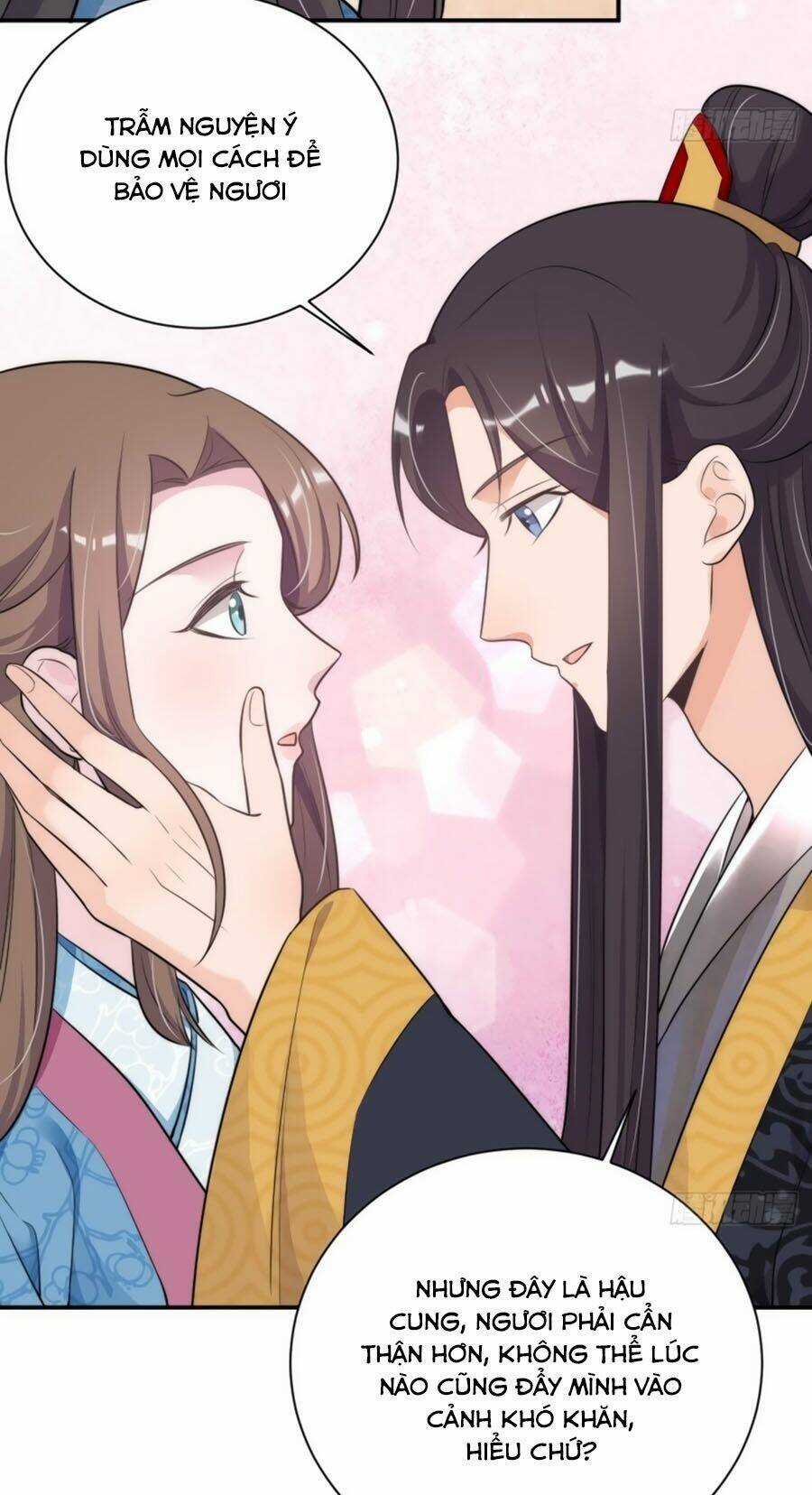 Cung Đấu Live Chapter 43 trang 16