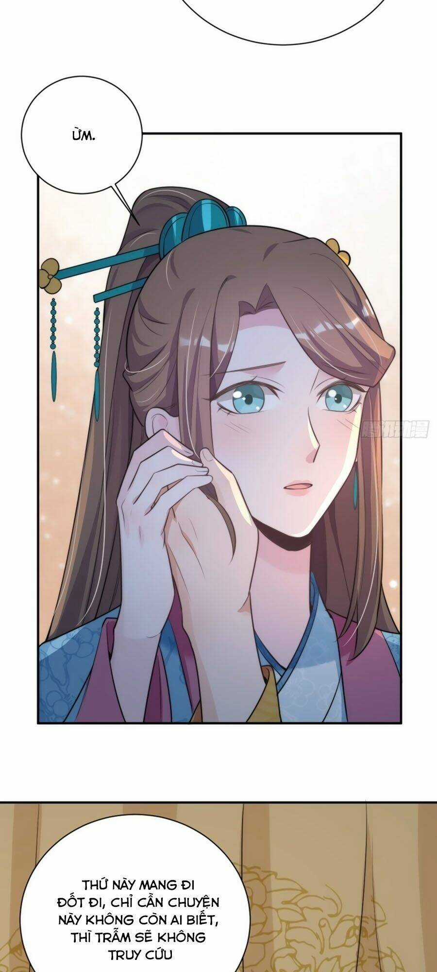 Cung Đấu Live Chapter 43 trang 17