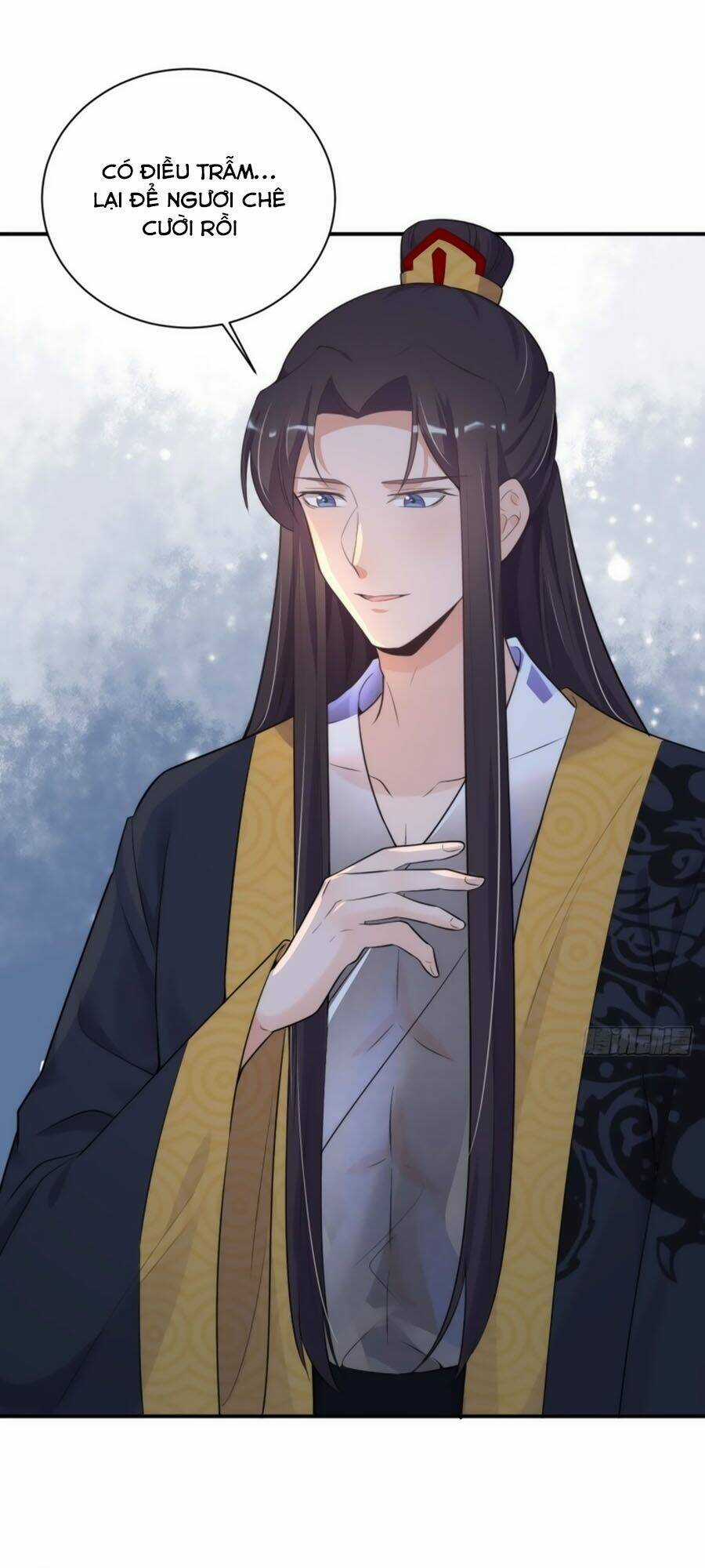 Cung Đấu Live Chapter 43 trang 19