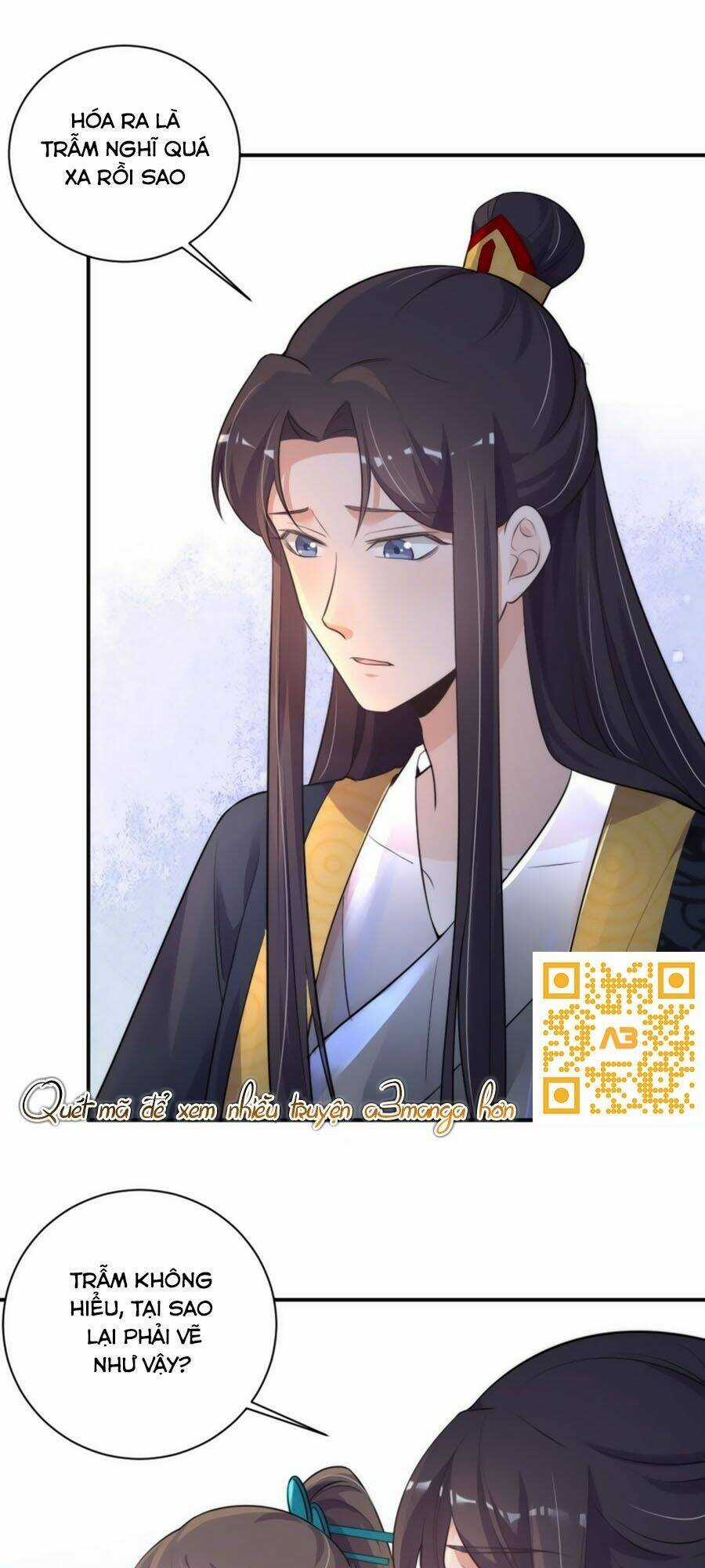 Cung Đấu Live Chapter 43 trang 2