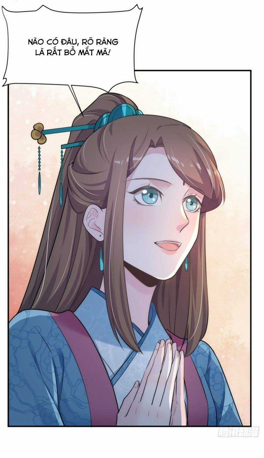 Cung Đấu Live Chapter 43 trang 20