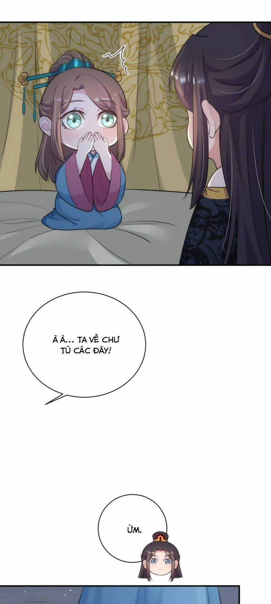 Cung Đấu Live Chapter 43 trang 21