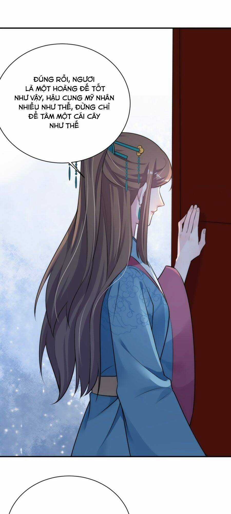 Cung Đấu Live Chapter 43 trang 23