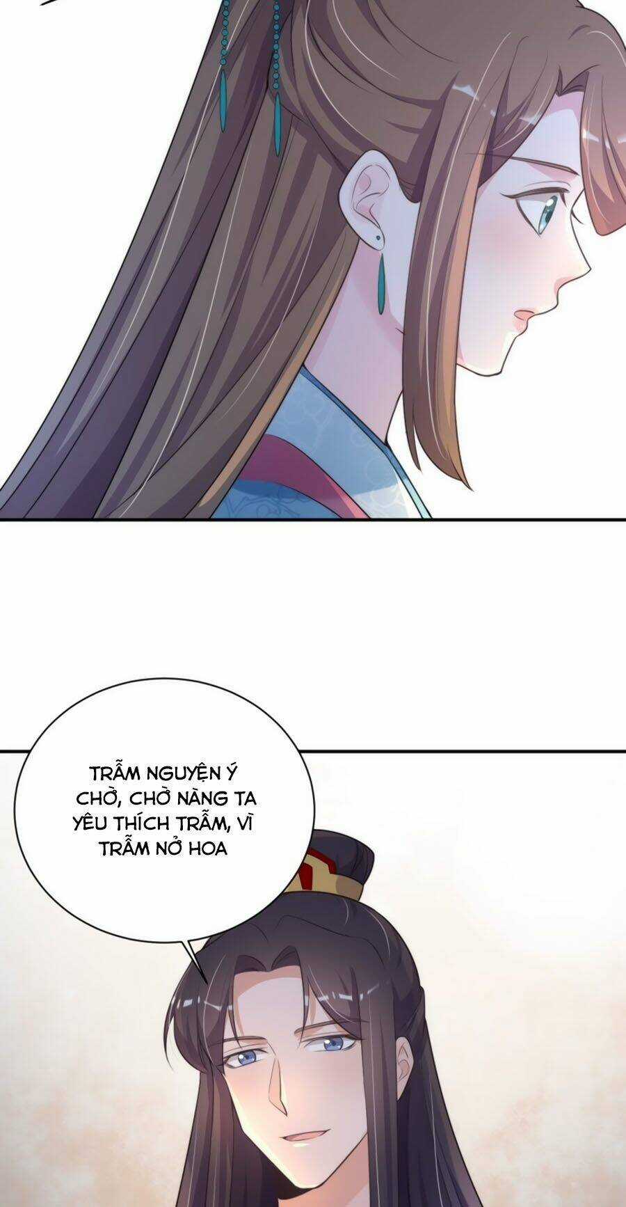 Cung Đấu Live Chapter 43 trang 25