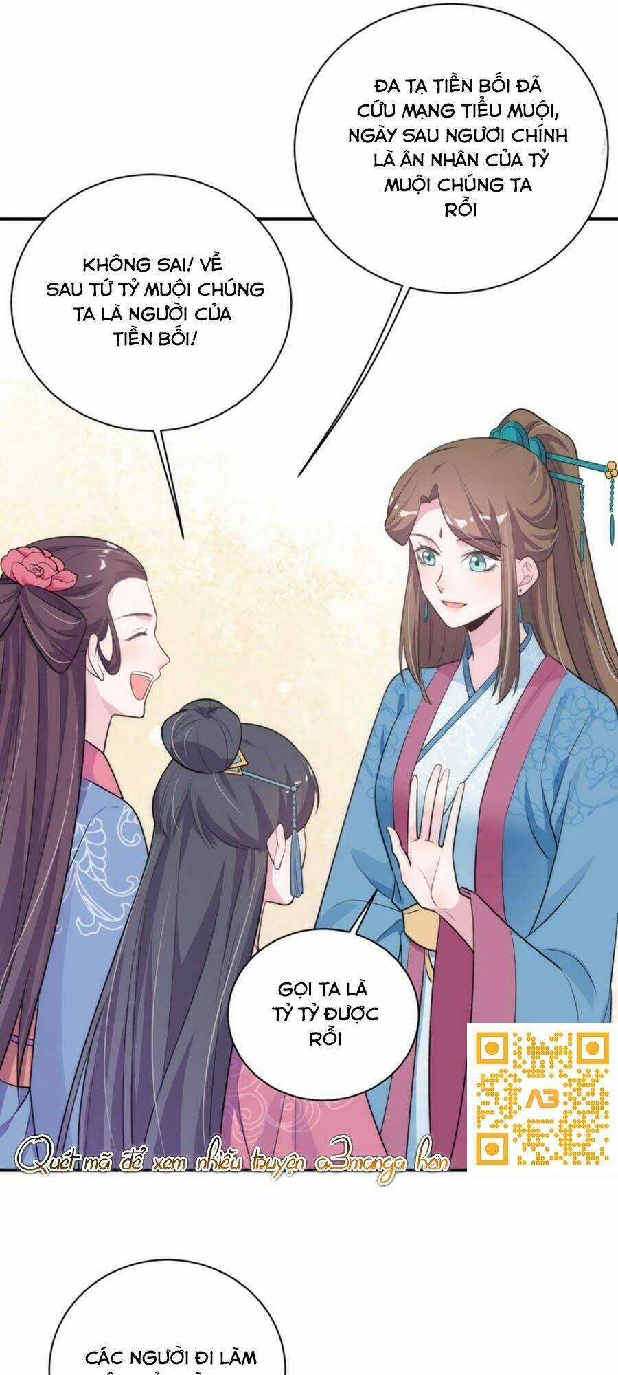 Cung Đấu Live Chapter 43 trang 38