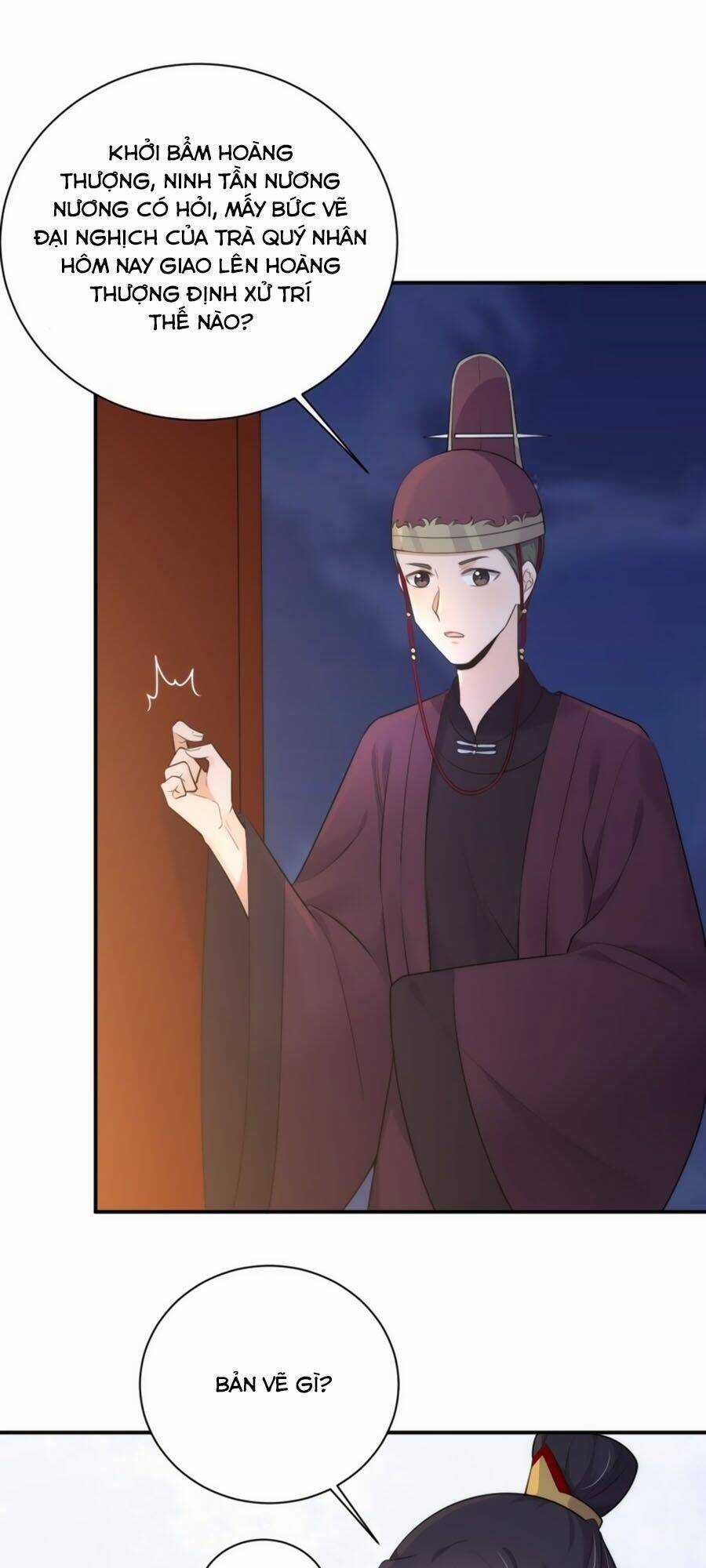 Cung Đấu Live Chapter 43 trang 4