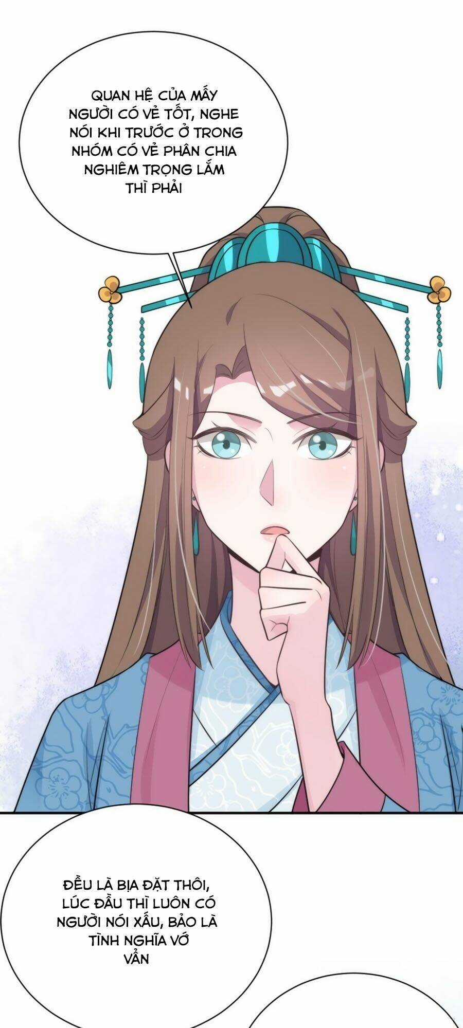 Cung Đấu Live Chapter 43 trang 40