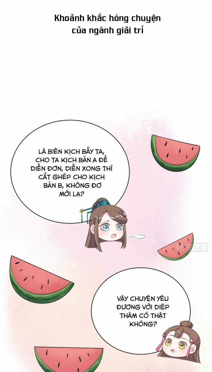 Cung Đấu Live Chapter 43 trang 44