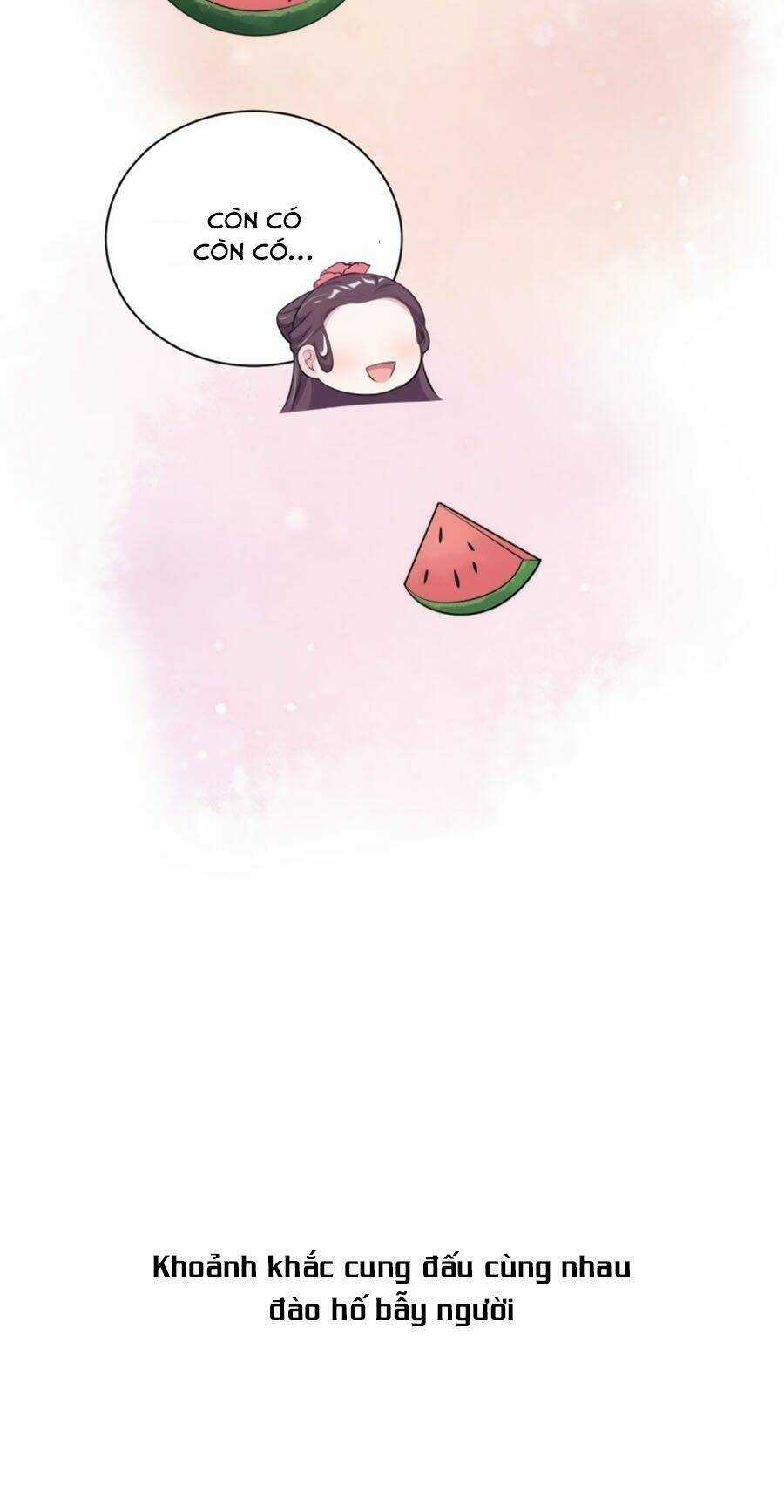 Cung Đấu Live Chapter 43 trang 45