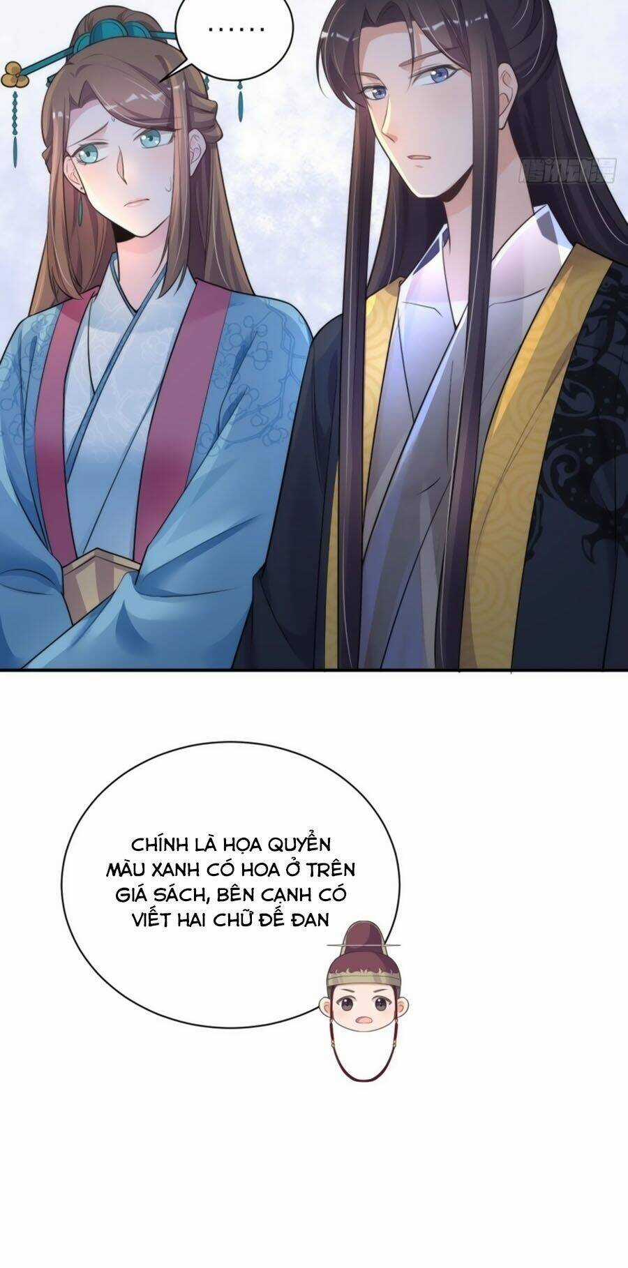 Cung Đấu Live Chapter 43 trang 5