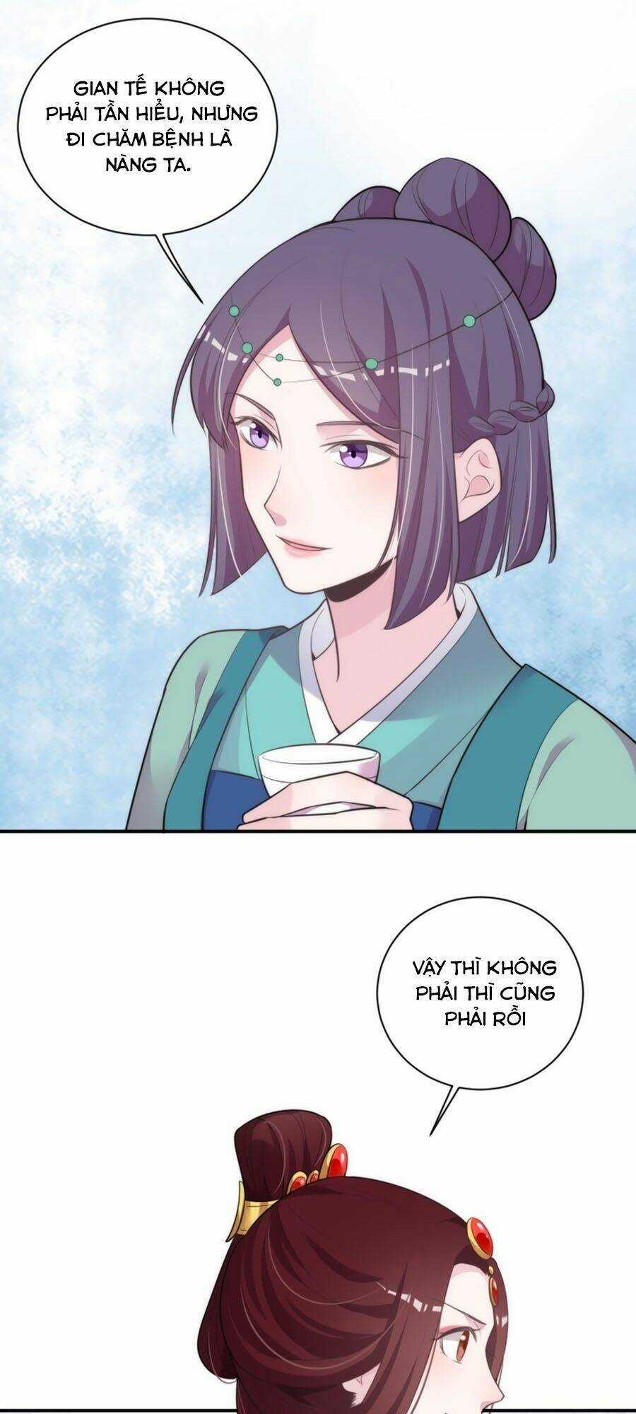 Cung Đấu Live Chapter 43 trang 50