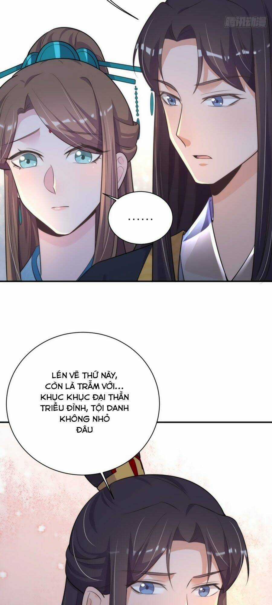 Cung Đấu Live Chapter 43 trang 9