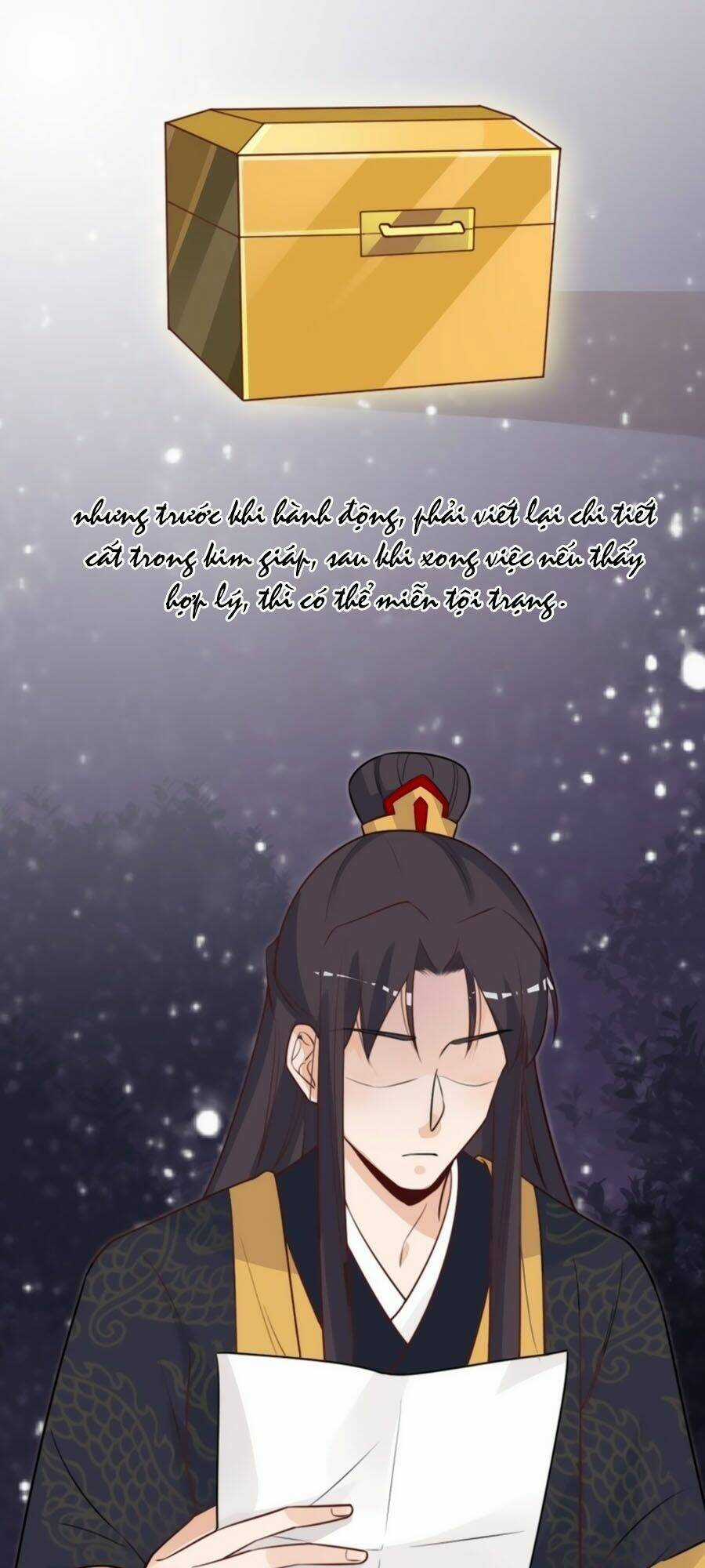 Cung Đấu Live Chapter 44 trang 11