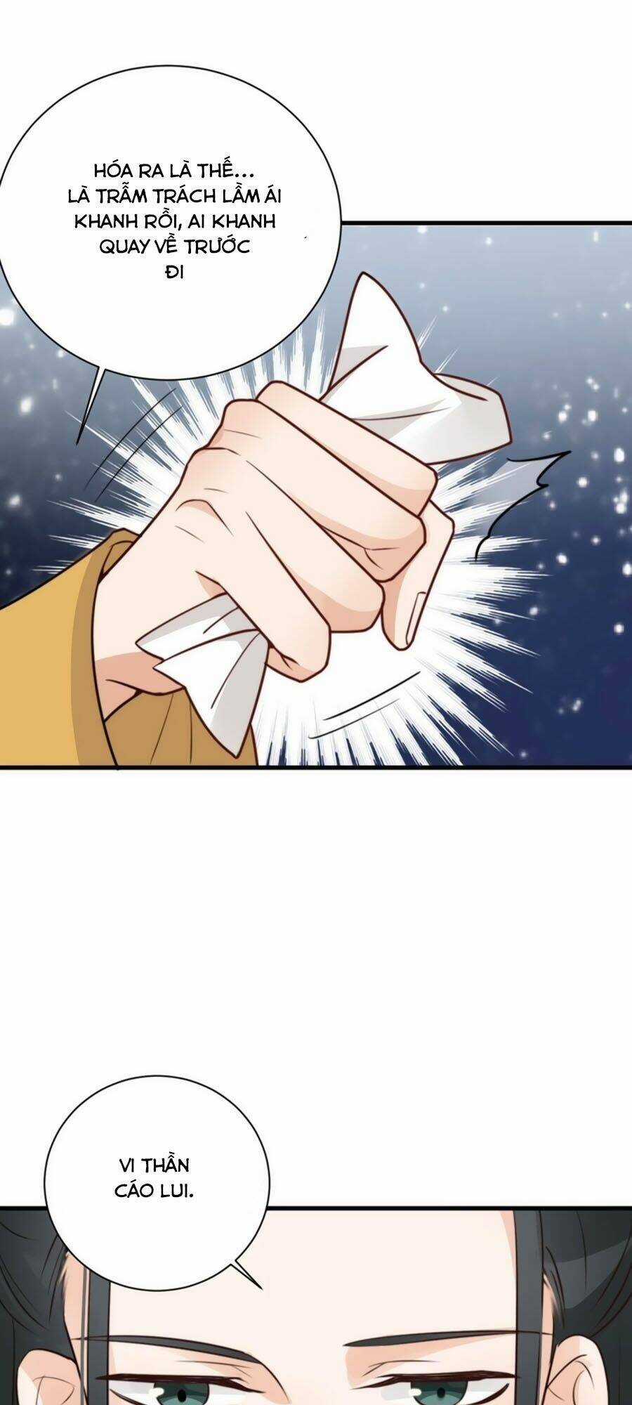 Cung Đấu Live Chapter 44 trang 13