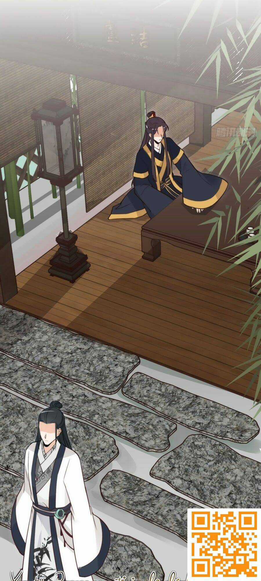 Cung Đấu Live Chapter 44 trang 15